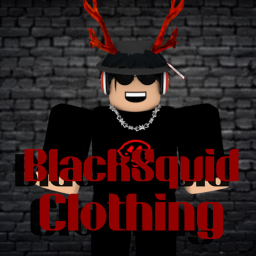 BlackSquid Homestore!