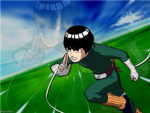 Rock Lee Club
