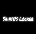 Sainte's Locker