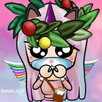 infinity unicorns