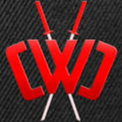 CWC chad wild clay's shirt Roblox decal