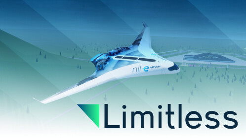 Limitless Airline Manager - [V.0.1.12]