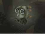 THE GAS MASK GROUP