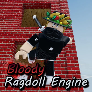 [🩸] Bloody Ragdoll Engine (R6)