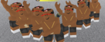 beefy group
