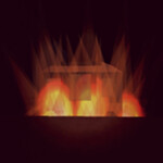 Train Crash into Darkness! [VIP]