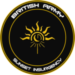 |SI| -Sunset Insurgency-