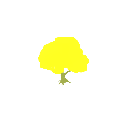 Golden Tree