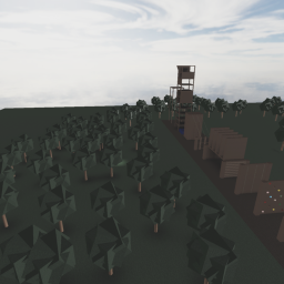 Fort Lucien