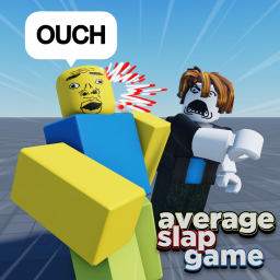 average slap game