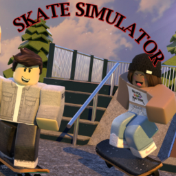 🛹Skate Simulator🛹