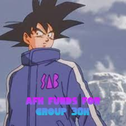 afk funds for group 30k