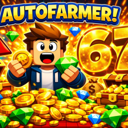 Ultimate AutoFarmer