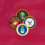 [PA] United States Military