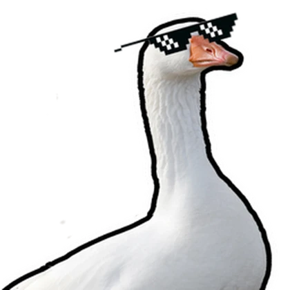 Bottom Goose Roblox group icon