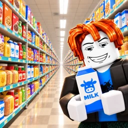 Find the Groceries! icon