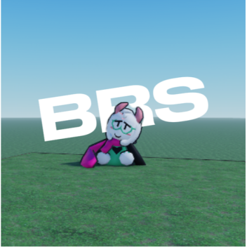 Be Ralsei Simulator (BRS)