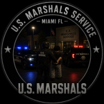RP | U.S. Marshals