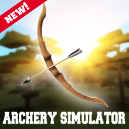 (Beta)Archery Simulator!