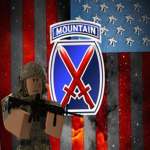 [US] 10th MTN Division