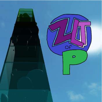 Zuzus Little Towers of (profanity)