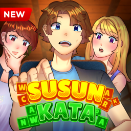 Susun Kata