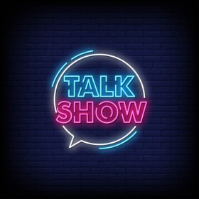 Fire's Talk Show (Beta)