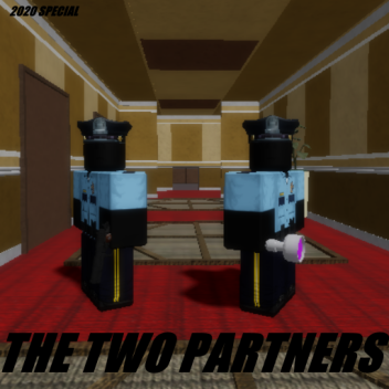 The Two Partners
