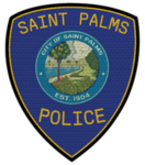 SPFL | Saint Palms Police Department