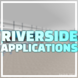 ✉️ Get a Job at Riverside Hotel! ✉️