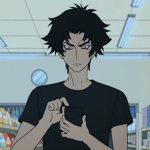 Akira's Journey