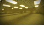 The backrooms fan group found footage