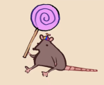 S b g Hamster