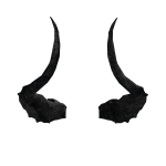 Dragon Horns of Eternal Despair