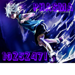 Phasma ツ