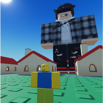 The smallest City In Roblox