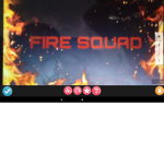 The Fire Squad.!!