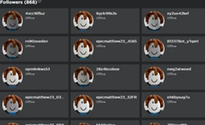 -omem's Clothes- Roblox group icon