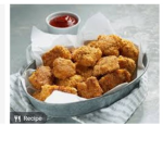 chicken nugget fanz