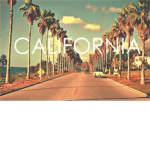 Reppin California