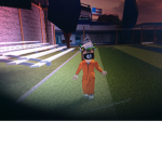 Yay friend group roblox yay