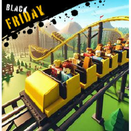 mountain tops themepark (BLACK FRIDAY UPDATE)
