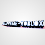 Supreme-Roblox