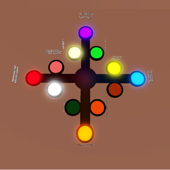 Igamegalaxy's game teleportation hub