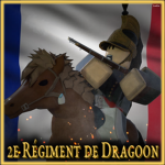 2e Régiment de Dragoon
