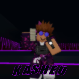 #KASHED
