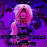Spirit of Texas Allstars.