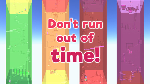 Limited Time Tower Obby | The Official Roblox Website