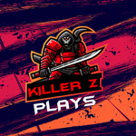 KILLER Z PLAYS YT