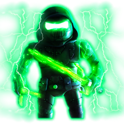 💥XI,OO STATS!⚡️Ninja Legends II